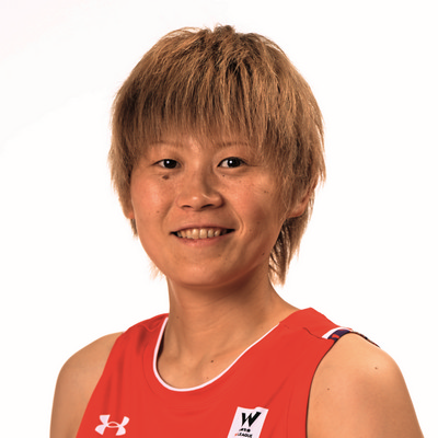 高田 真希