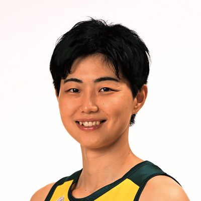 藤本 愛瑚