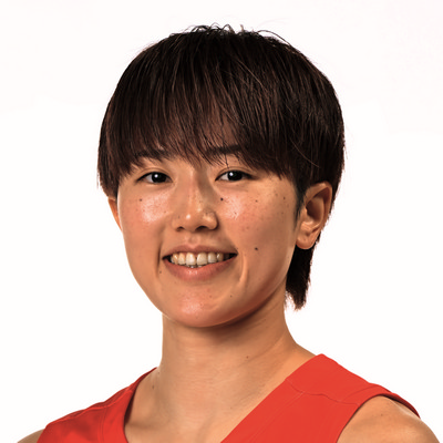 赤木 里帆