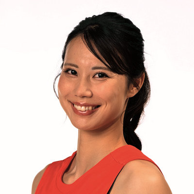 藤本 愛妃