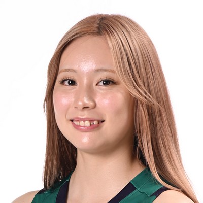 森岡 奈菜未