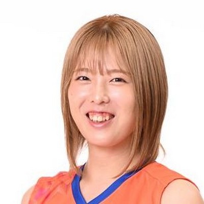 柳瀬 柚奈