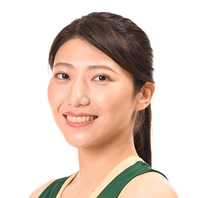 久冨 彩乃