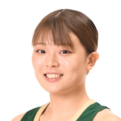 前田 芽衣