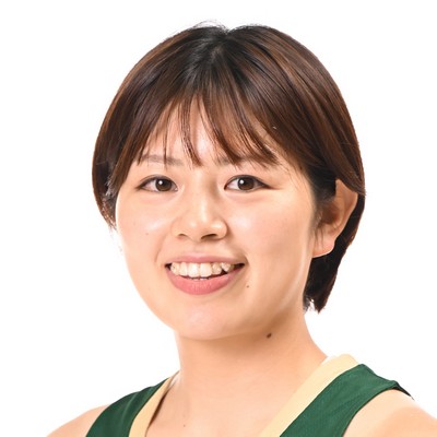 熊倉 菜々子