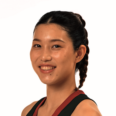 横山 智那美