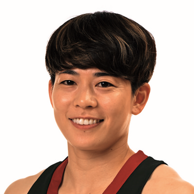 安間 志織