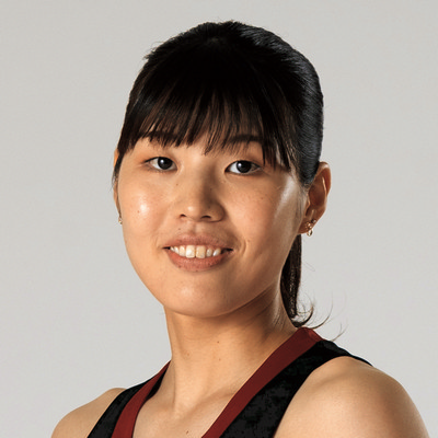 金田 愛奈