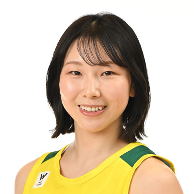 選手検索 | WJBL（バスケットボール女子日本リーグ）公式サイト