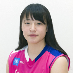 水野 妃奈乃