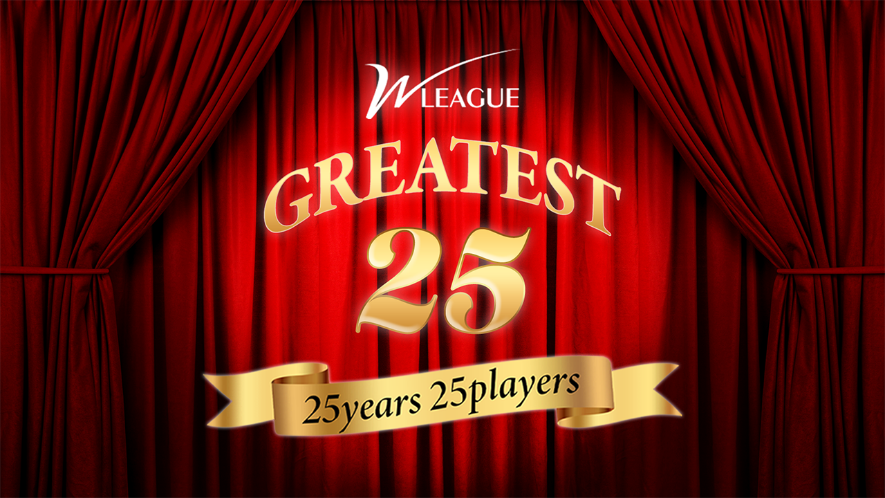 『GREATEST25 ～25years 25players～』 ファン投票スケジュール発表！