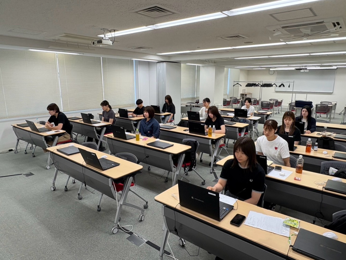 2025年度新人研修会を開催しました