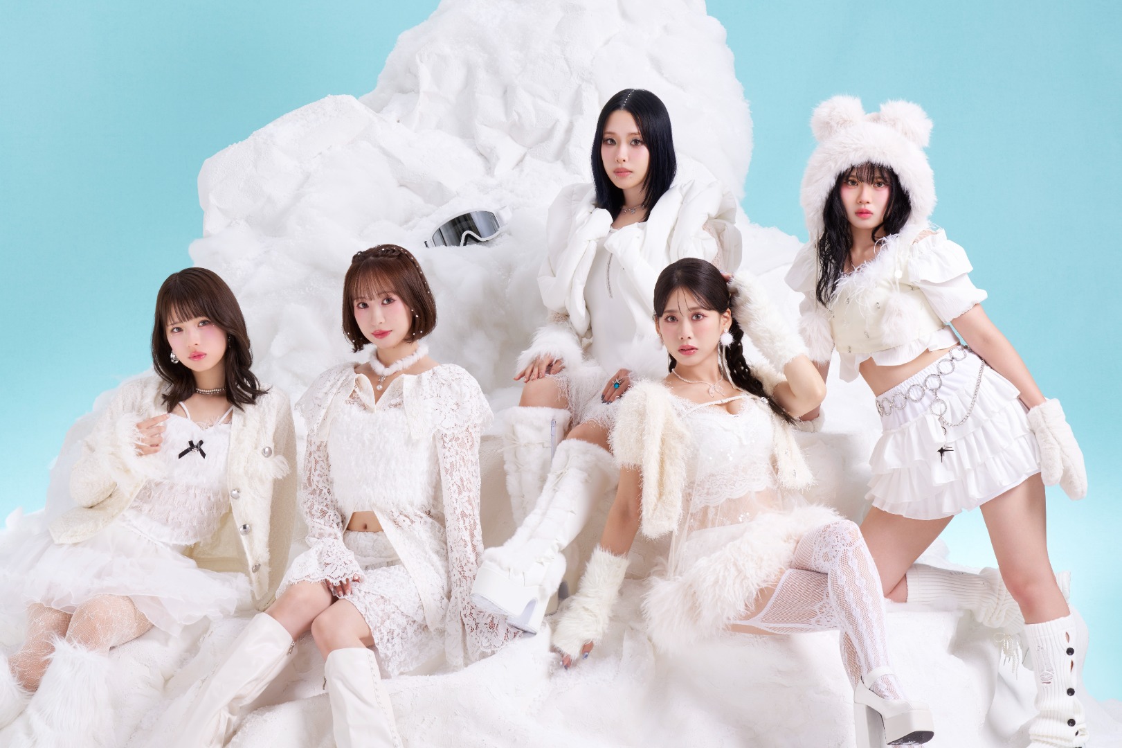  「フィロソフィーのダンス」出演決定のお知らせ｜大樹生命 Wリーグ ユナイテッドカップ 2025-26 ファイナルステージ