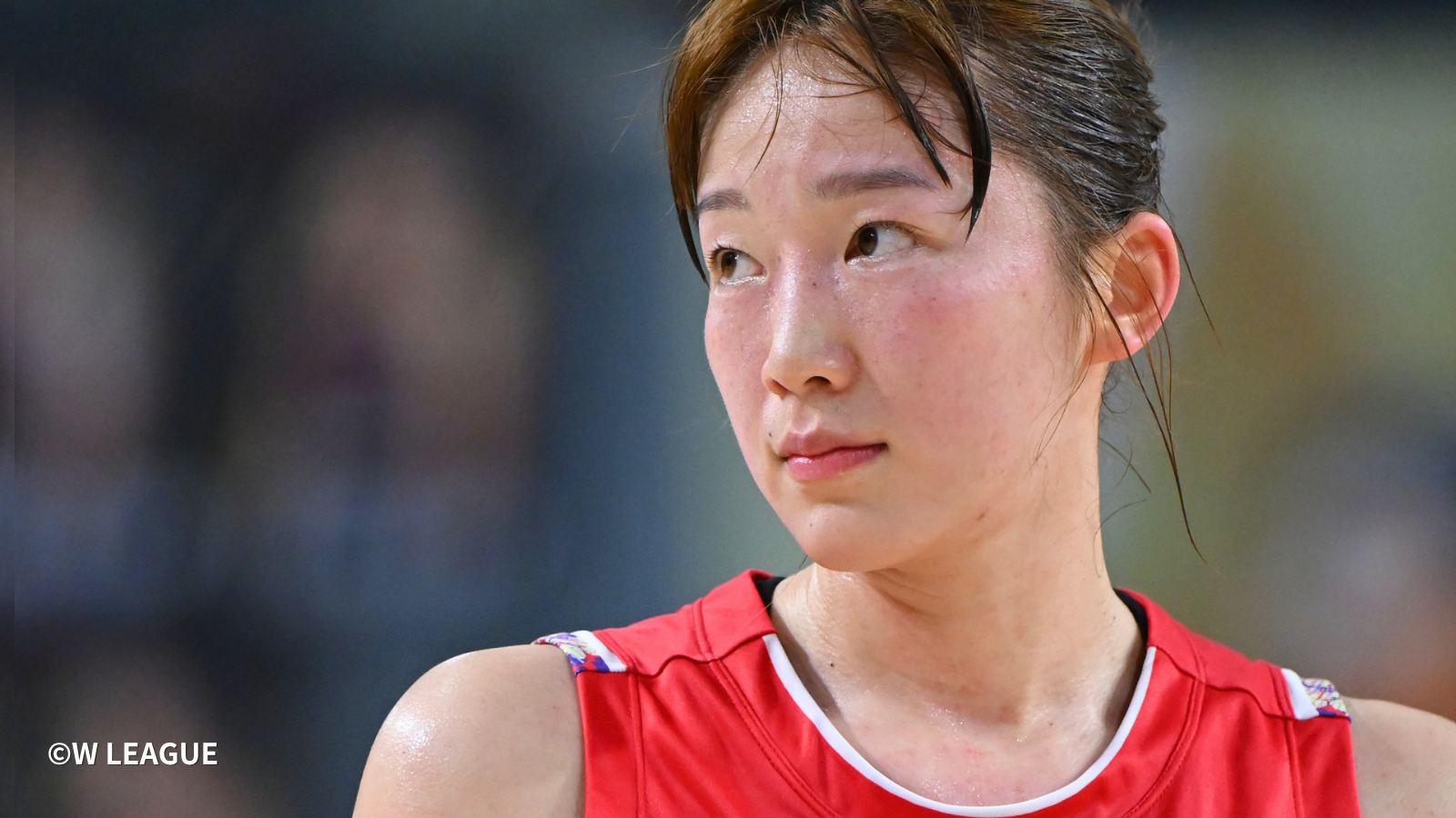 【インタビュー】Wリーグ2025-26表彰者　川井 麻衣（デンソー）