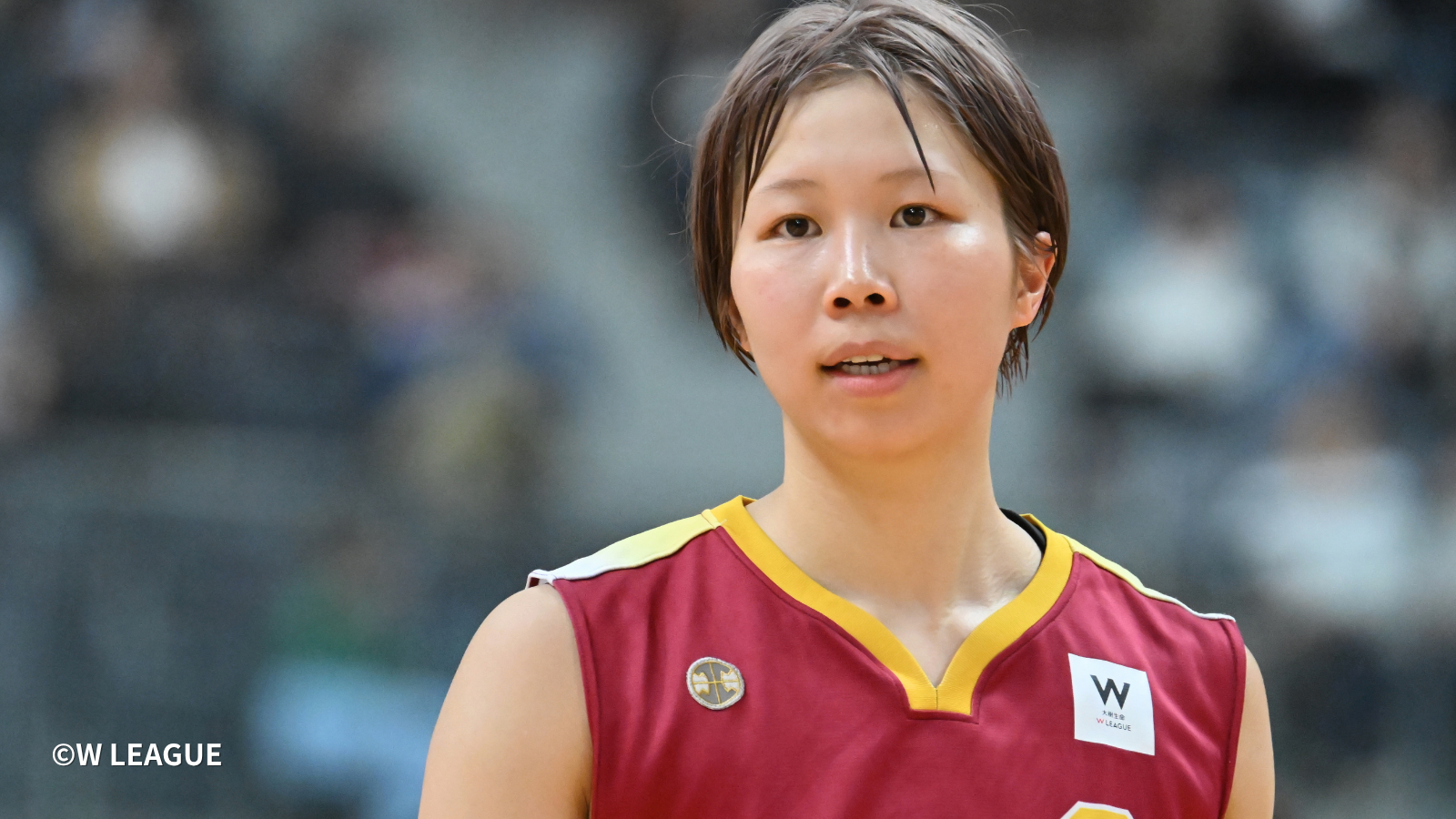 【インタビュー】Wリーグ2025-26表彰者　東藤 なな子（トヨタ紡織）